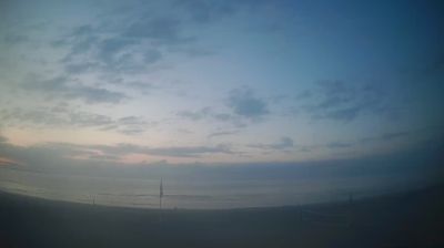 Preview delle webcam di Bagni Lido di Volano