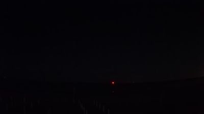 immagine della webcam nei dintorni di Comacchio: webcam Bagni Lido di Volano