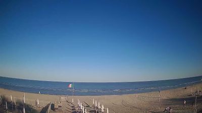 Preview delle webcam di Bagni Lido di Volano