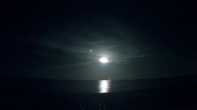 immagine della webcam nei dintorni di Porto Garibaldi: webcam Bagni Lido di Volano