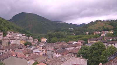 Preview delle webcam di Cagli: Pianello di Cagli