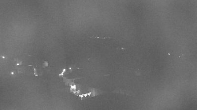 immagine della webcam nei dintorni di Sansepolcro: webcam Monte Nerone