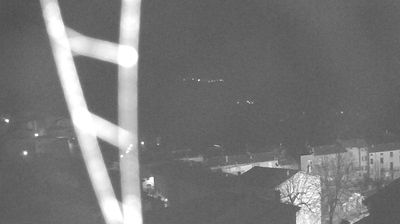 immagine della webcam nei dintorni di Carpegna: webcam Monte Nerone