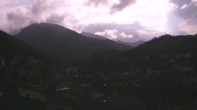 immagine della webcam nei dintorni di Città di Castello: webcam Monte Nerone