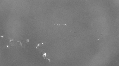 immagine della webcam nei dintorni di Sigillo: webcam Monte Nerone