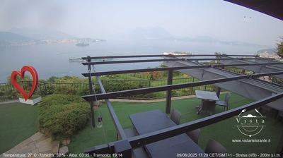 immagine della webcam nei dintorni di Pella: webcam Campino