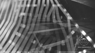 immagine della webcam nei dintorni di Monvalle: webcam Campino