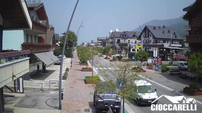 Preview delle webcam di Aprica