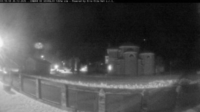 immagine della webcam nei dintorni di Villar Dora: webcam Usseglio