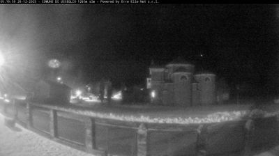 immagine della webcam nei dintorni di Villar Dora: webcam Usseglio