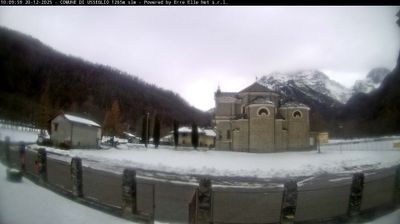 immagine della webcam nei dintorni di Viù: webcam Usseglio