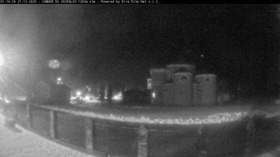 immagine della webcam nei dintorni di Viù: webcam Usseglio