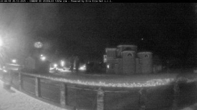 immagine della webcam nei dintorni di Bussoleno: webcam Usseglio