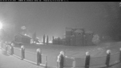 immagine della webcam nei dintorni di Condove: webcam Usseglio