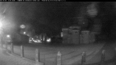 immagine della webcam nei dintorni di Viù: webcam Usseglio