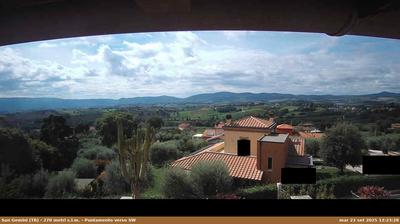 Preview delle webcam di San Gemini