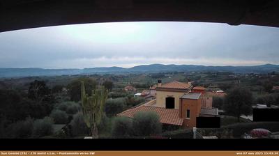 Preview delle webcam di San Gemini