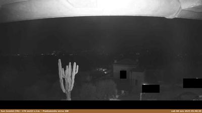 immagine della webcam nei dintorni di Soriano nel Cimino: webcam San Gemini