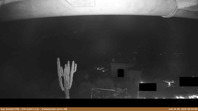 immagine della webcam nei dintorni di Stroncone: webcam San Gemini