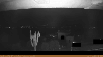 Preview delle webcam di San Gemini