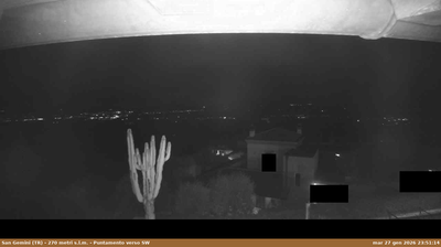 immagine della webcam nei dintorni di Terni: webcam San Gemini