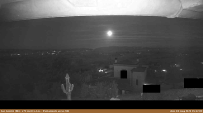 Preview delle webcam di San Gemini