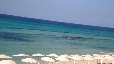 Preview delle webcam di Masseria Conche