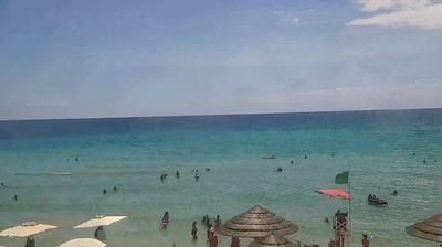 Preview delle webcam di Masseria Conche