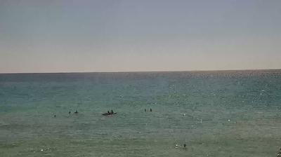 immagine della webcam nei dintorni di Taranto: webcam Masseria Conche