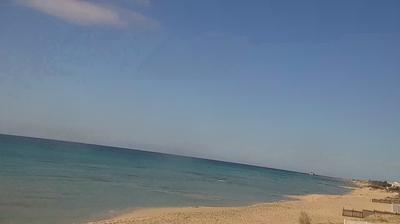 immagine della webcam nei dintorni di Taranto: webcam Masseria Conche