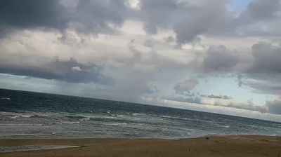 immagine della webcam nei dintorni di Monte d'Arena: webcam Masseria Conche