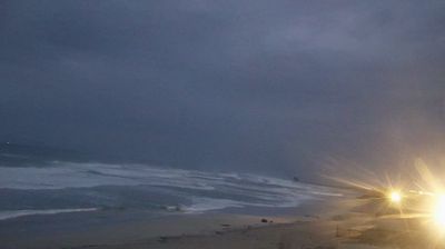 immagine della webcam nei dintorni di Francavilla Fontana: webcam Masseria Conche