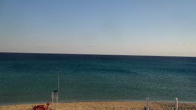 immagine della webcam nei dintorni di Francavilla Fontana: webcam Masseria Conche