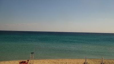 immagine della webcam nei dintorni di Francavilla Fontana: webcam Masseria Conche