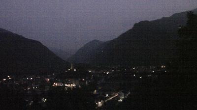 immagine della webcam nei dintorni di Ronco Canavese: webcam Pont-Canavese