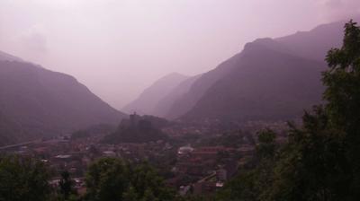 immagine della webcam nei dintorni di Pertusio: webcam Pont-Canavese