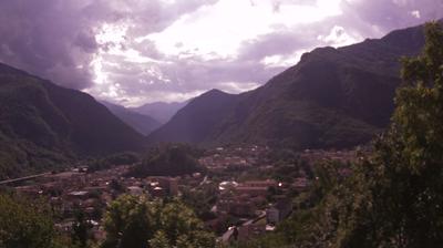 immagine della webcam nei dintorni di Prascorsano: webcam Pont-Canavese