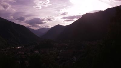 immagine della webcam nei dintorni di San Colombano Belmonte: webcam Pont-Canavese