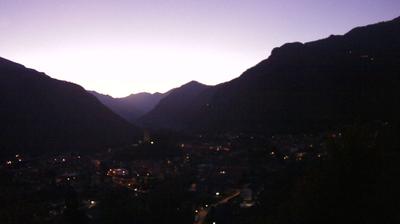 immagine della webcam nei dintorni di Alice Superiore: webcam Pont-Canavese