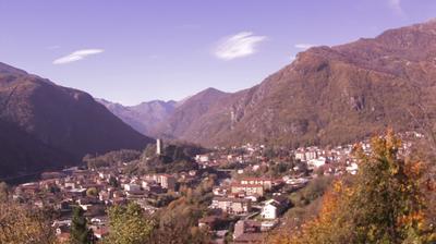 immagine della webcam nei dintorni di Locana: webcam Pont-Canavese