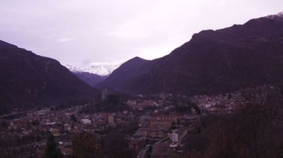 immagine della webcam nei dintorni di Prascorsano: webcam Pont-Canavese