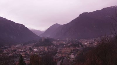 immagine della webcam nei dintorni di Ingria: webcam Pont-Canavese