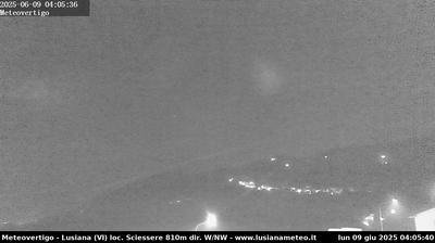 immagine della webcam nei dintorni di Velo d'Astico: webcam Lusiana