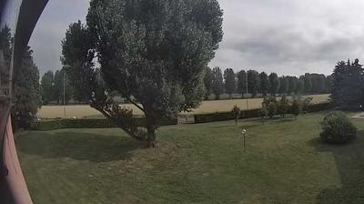 immagine della webcam nei dintorni di Robecco sul Naviglio: webcam Passirana