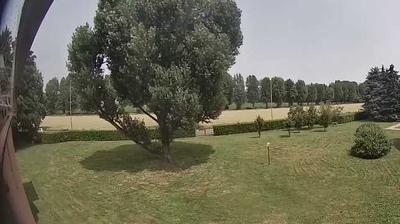 immagine della webcam nei dintorni di Cogliate: webcam Passirana
