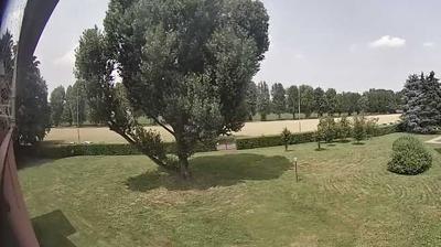 immagine della webcam nei dintorni di Solbiate Olona: webcam Passirana