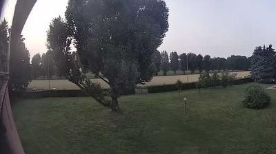 immagine della webcam nei dintorni di Gaggiano: webcam Passirana