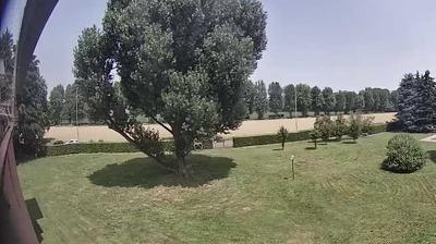 immagine della webcam nei dintorni di Milano Bruzzano: webcam Passirana