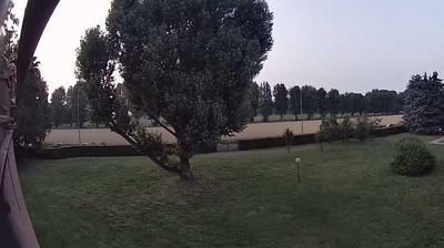 immagine della webcam nei dintorni di Garbagnate Milanese: webcam Passirana