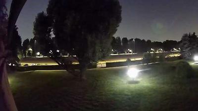 immagine della webcam nei dintorni di Milano Quartiere Ebraico: webcam Passirana